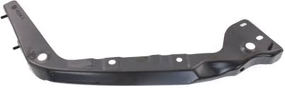 525370C030 BUMPER CENTER RETAINER, RH (PASSENGER Plan Image