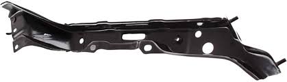 525380C020 BUMPER UPPER OUTER RETAINER, LH Plan Image