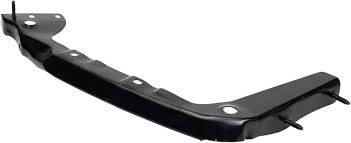 525380C030 BUMPER CENTRE RETAINER, LH (DRIVER Plan Image