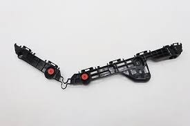 5257506160 BUMPER COVER RETAINER, RH (PASSENGER Plan Image