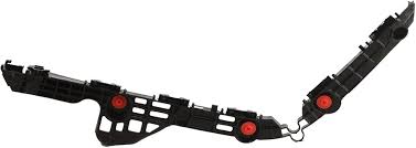 5257606160 BUMPER COVER RETAINER, LH (DRIVER Plan Image