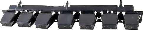 5261104010 BUMPER IMPACT ABSORBER- PLASTIC Hover Plan Image