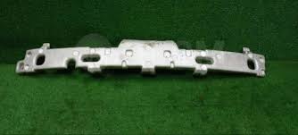 5261133121 BUMPER IMPACT ABSORBER- HIGH DENSITY FOAM- JAPAN BUILT- DIAMOND STANDARD OEM auto part