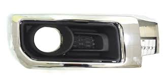 5270235010 LAMP BEZEL, RH (PASSENGER SIDE)- Plan Image