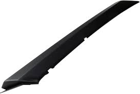 5271206100 BUMPER UPPER MOULDING, RH (PASSENGER Plan Image