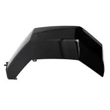 527120C040 BUMPER MOULDING, RH (PASSENGER SIDE)- Plan Image