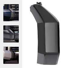 527120C900 BUMPER MOULDING, RH (PASSENGER SIDE)- Plan Image