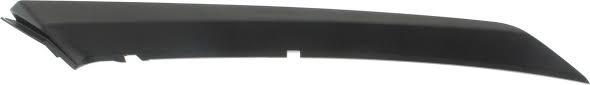 5271233030 BUMPER MOULDING, RH (PASSENGER SIDE)- SE MODEL- NORTH AMERICA BUILT OEM auto part