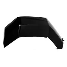 527130C040 BUMPER MOULDING, LH (DRIVER SIDE)- Plan Image