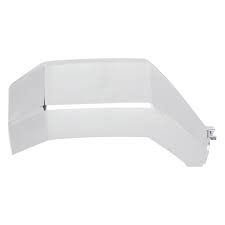 527130C050 BUMPER MOULDING, LH (DRIVER SIDE)- Plan Image
