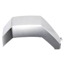 527130C060 BUMPER MOULDING, LH (DRIVER SIDE)- Plan Image