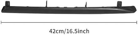 5272406010 BUMPER LOWER MOULDING, LH (DRIVER Plan Image