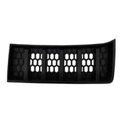 528220C010 BUMPER SIDE AIR DUCT, LH Plan Image
