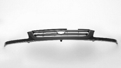 5310008030J0 GRILLE-BLACK Hover For All Part Plan Image