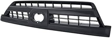 5310035860B0 GRILLE- PRIMED- PLASTIC Hover For Plan Image