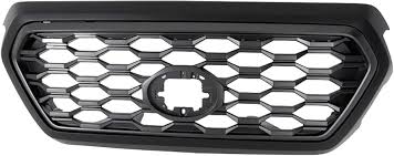 5310104100C0 GRILLE ASSEMBLY- MATTE DARK GREY Plan Image
