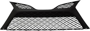 5310206320 BUMPER GRILLE- MATTE BLACK- MESH Plan Image