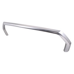 531110C390 GRILLE MOULDING- SATIN CHROME- CAPA Plan Image