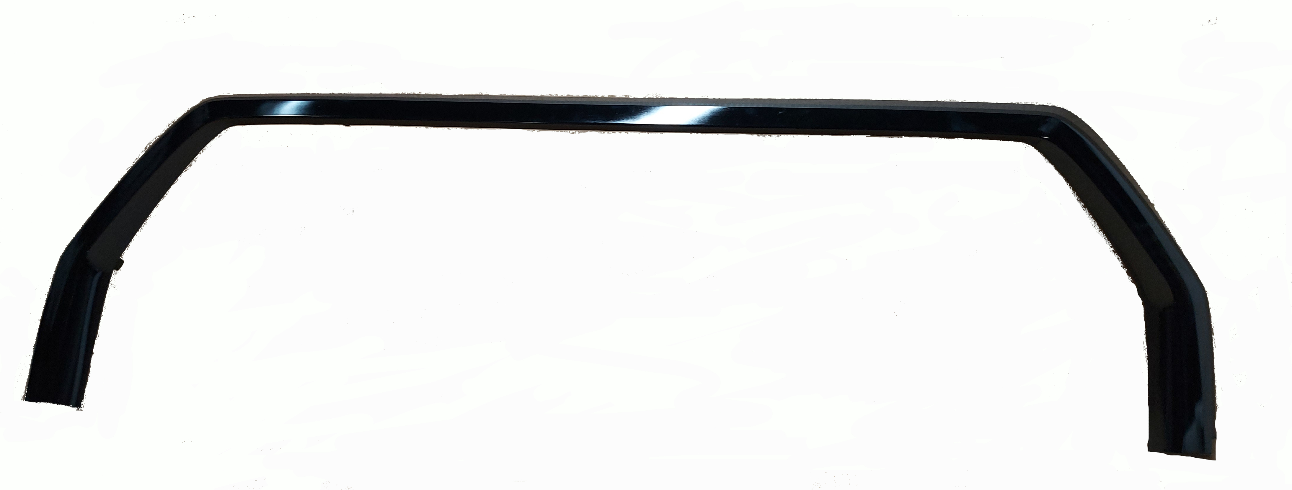531110C420 GRILLE MOULDING- MATTE BLACK- CAPA Plan Image