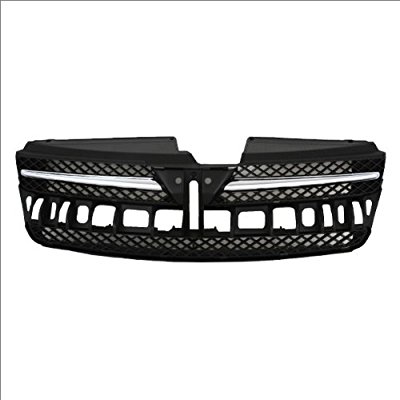 53111AE020 GRILLE- W/ CHROME INSERT OPTION Plan Image