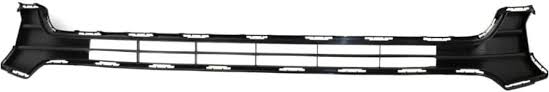 5311204050 BUMPER GRILLE- MATTE BLACK Hover Plan Image