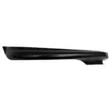 5312406120 BUMPER LOWER MOULDING, LH (DRIVER Plan Image