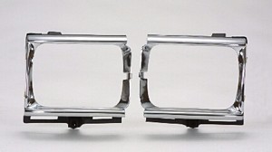5313289116 LIGHT DOOR LH (DRIVER SIDE) Plan Image