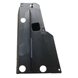 5372335040 BUMPER SIDE BRACKET, RH (PASSENGER Plan Image