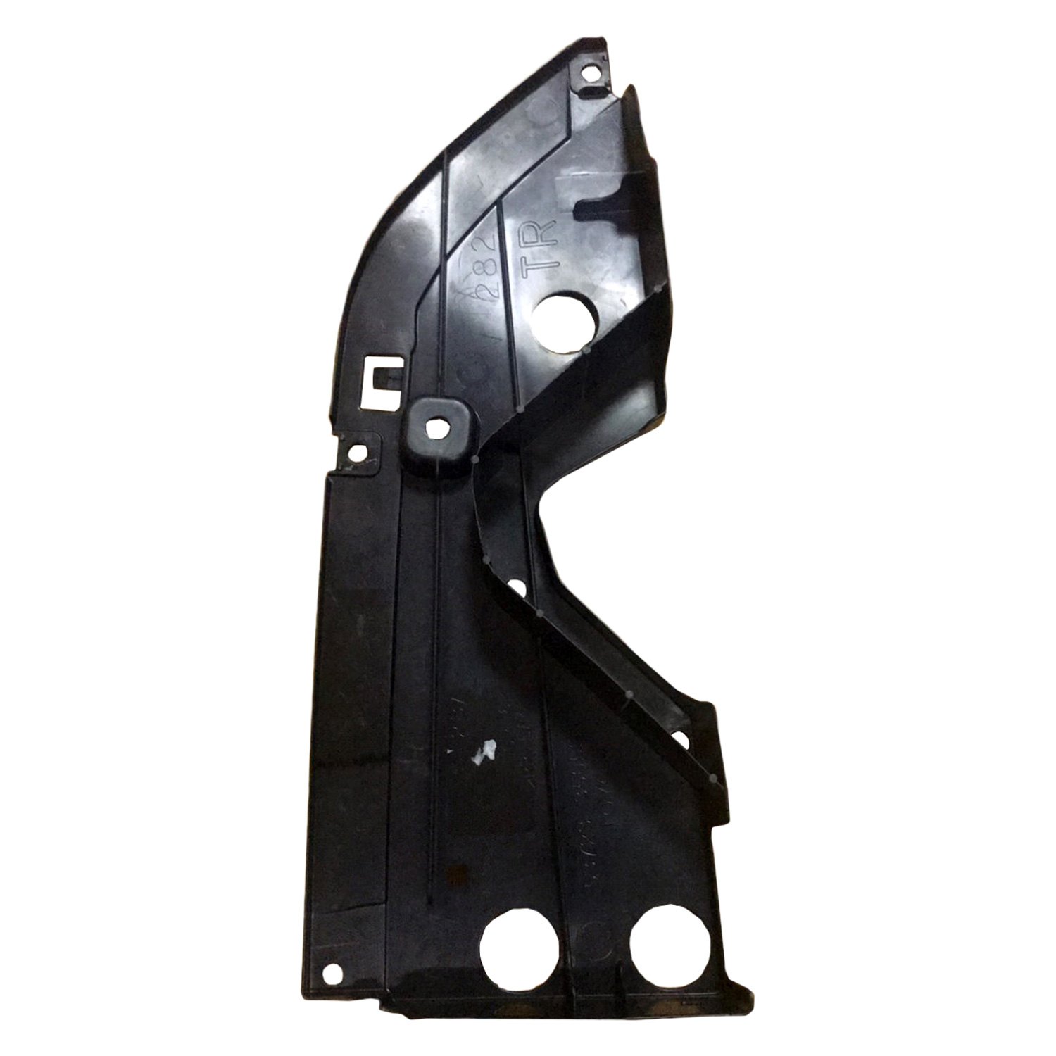 5372335050 BUMPER SIDE BRACKET, RH (PASSENGER Plan Image