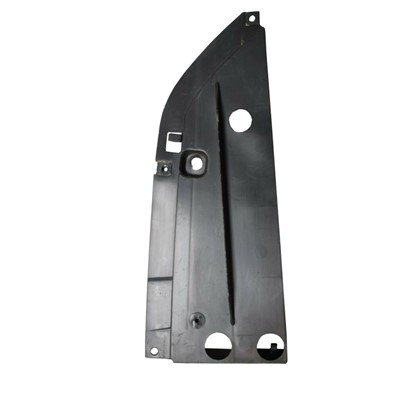 5372435040 BUMPER SIDE BRACKET, LH (DRIVER Plan Image