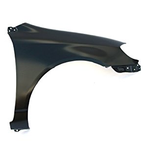 5380102060 FENDER RH (PASSENGER SIDE)- CAPA Plan Image