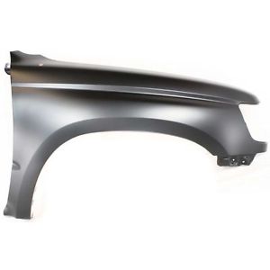 5380135540 FENDER, RH (PASSENGER SIDE)- HS Plan Image