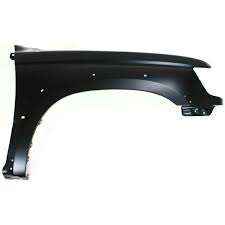 5380135550 FENDER, RH (PASSENGER SIDE)- HS Plan Image
