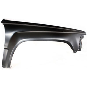 5380189194 FENDER RH (PASSENGER SIDE) Hover Plan Image