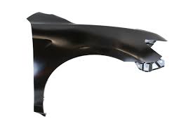 53801AA020 FENDER, RH (PASSENGER SIDE)- PRIMED- Plan Image