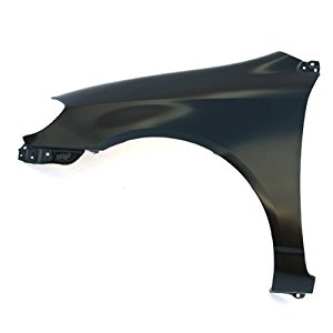 5380202060 FENDER LH (DRIVER SIDE)- CAPA Plan Image