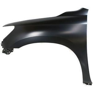 538020C170 FENDER, LH (DRIVER SIDE)- GALVANIZED Plan Image