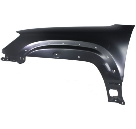 5380235620 FENDER, LH (DRIVER SIDE)- STEEL- Plan Image