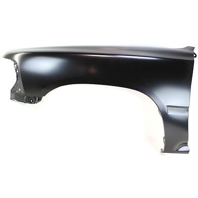 5380289187 FENDER LH (DRIVER SIDE) Hover Plan Image