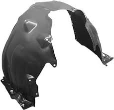 5380506211 FENDER LINER, RH (PASSENGER SIDE)- Plan Image