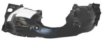 5380506261 FENDER LINER, RH (PASSENGER SIDE)- Plan Image