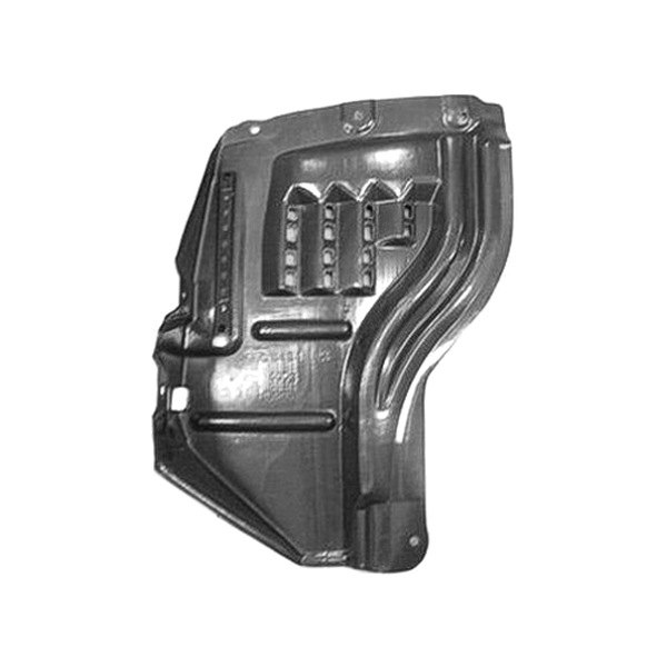 538050C011 FENDER LINER RH (PASSENGER SIDE)- Plan Image