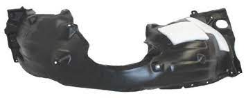 5380606271 FENDER LINER, LH (DRIVER SIDE)- Plan Image