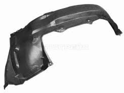 538070C020 FENDER LINER, RH (PASSENGER SIDE)- Plan Image