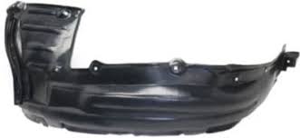 538080C030 FENDER LINER, LH (DRIVER SIDE)- Plan Image