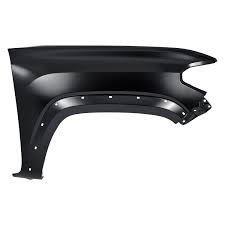 5381104120 FENDER, RH (PASSENGER SIDE)- HS Plan Image