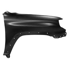 5381135430 FENDER, RH (PASSENGER SIDE)- HS Plan Image