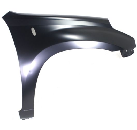 5381142170 FENDER RH (PASSENGER SIDE)- W/O Plan Image