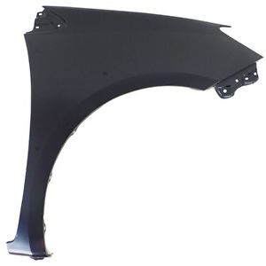 53811AE040 FENDER RH (PASSENGER SIDE)- W/O Plan Image