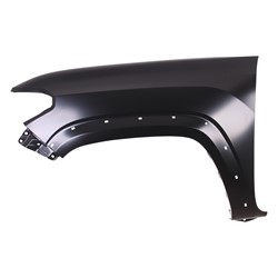 5381204120 FENDER, LH (DRIVER SIDE)- HS Plan Image